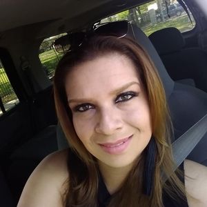 Meet your Posher, Lorena